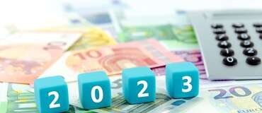 Loi de finances 2023 : les principales mesures